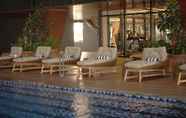 Swimming Pool 5 Herloom Serviced Residence BSD