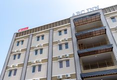 Exterior 6 RedDoorz Plus @ Komplek ABC Batu Aji Batam