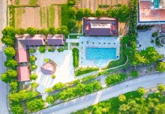 Hồ bơi 2 Dai Duong Dien Chau - Nghe An Hotel