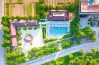 Swimming Pool Ocean Hotel Nghe An