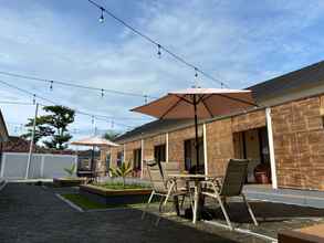 Bar, Kafe dan Lounge 4 Omah Soemantri