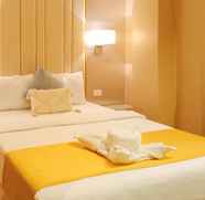 Phòng tắm bên trong 4 UrbanView @ Stay Inn Style Hotel Vigan