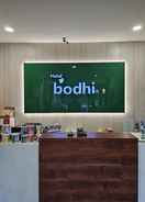 LOBBY Hotel Bodhi Tanjung Selor