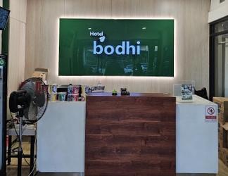 Lobby 2 Hotel Bodhi Tanjung Selor