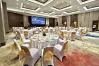 Dewan Majlis Roger's Hotel Manado