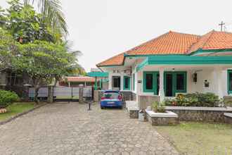 Exterior 4 KoolKost near RSCM Kencana (Minimum Stay 6 Nights)