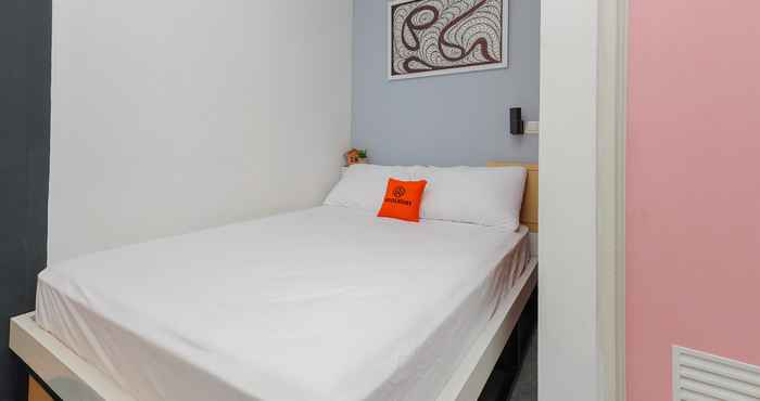 Others KoolKost near RSCM Kencana (Minimum Stay 6 Nights)