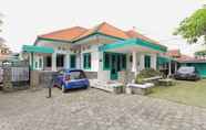 Exterior 6 KoolKost near RSCM Kencana (Minimum Stay 6 Nights)