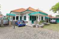 Exterior KoolKost near RSCM Kencana (Minimum Stay 6 Nights)