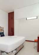 BEDROOM Urbanview Hotel My Home Ciracas Jakarta