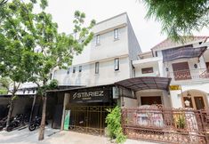 Exterior 2 RedDoorz @ Stariez Kemang