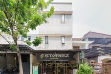 Exterior RedDoorz @ Stariez Kemang