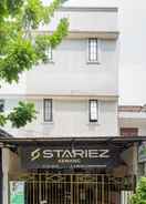 EXTERIOR_BUILDING RedDoorz @ Stariez Kemang