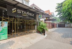 Exterior 3 RedDoorz @ Stariez Kemang