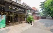 ภายนอกอาคาร 3 RedDoorz @ Stariez Kemang