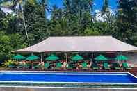 Swimming Pool Kaura Bali