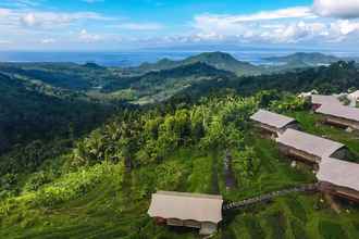 Bên ngoài 4 Kaura Bali