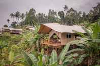 Sảnh chờ Kaura Bali