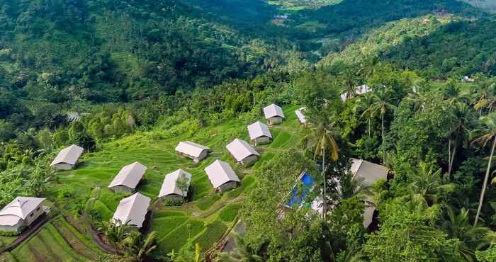 Bangunan Kaura Bali