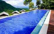 Swimming Pool 6 Kaura Bali