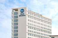 Luar Bangunan Best Western Chatuchak