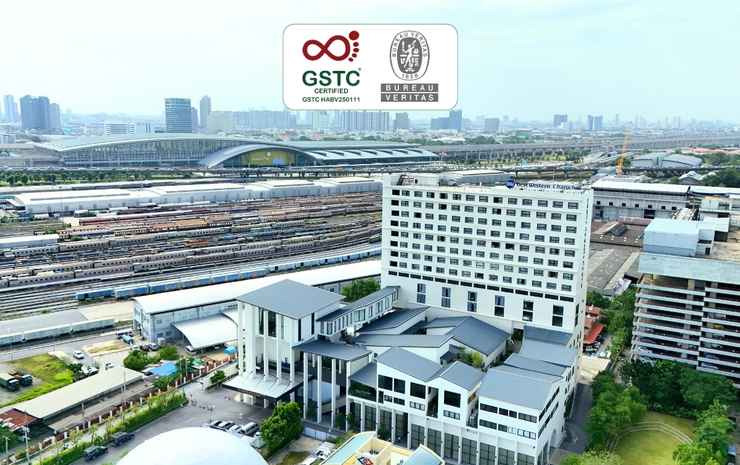 Best Western Chatuchak