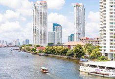 Nearby View and Attractions 5 ibis Bangkok Riverside