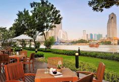 Restaurant 4 ibis Bangkok Riverside