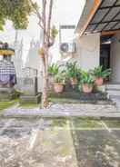 COMMON_SPACE Asri Guest House