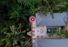 Exterior 4 Suara Alam Hotel Ubud by Ini Vie Hospitality