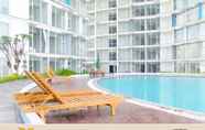 Swimming Pool 5 Nuansa Serpong @Majestic point serpong