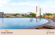 Swimming Pool 7 Nuansa Serpong @Majestic point serpong