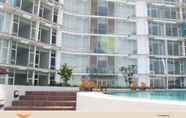 Swimming Pool 3 Nuansa Serpong @Majestic point serpong