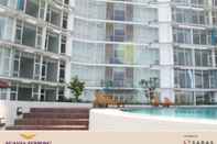 Swimming Pool Nuansa Serpong @Majestic point serpong