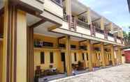 Exterior 6 OYO 92387 Ratu Homestay Syariah