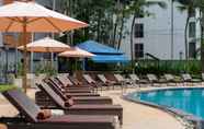 Swimming Pool 4 Heeton Concept Hotel Pattaya by Compass Hospitality