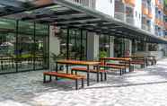 Ruang Umum 3 Heeton Concept Hotel Pattaya by Compass Hospitality