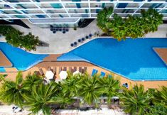 Khác 2 Hotel Baraquda Heeton Pattaya by Compass Hospitality