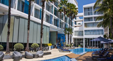 Others 2 Hotel Baraquda Heeton Pattaya by Compass Hospitality