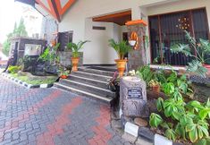 Exterior 3 Sangga Buana Resort & Convention Hotel