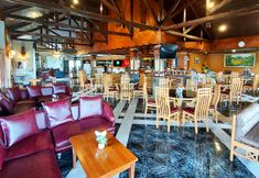 Restaurant 6 Sangga Buana Resort & Convention Hotel