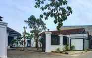 Exterior 4 Collection O 92465 Sawangan Guest House Syariah