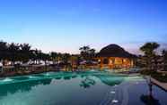 Swimming Pool 4 New World Hoiana Beach Resort