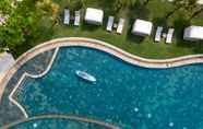 Swimming Pool 2 New World Hoiana Beach Resort
