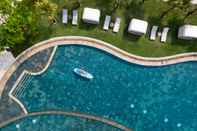 Swimming Pool New World Hoiana Beach Resort