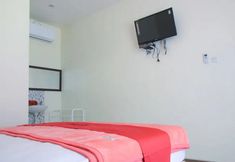 Bedroom 5 RedDoorz @ Panglima Sudirman Probolinggo