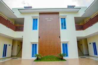 Exterior 4 RedDoorz Syariah near Universitas Islam Riau