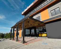 Kyriad Hotel M2 Lampung, USD 30.87