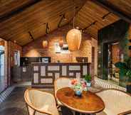 Quầy bar, cafe và phòng lounge 6 Mien Suong Khoi - Home & Cafe