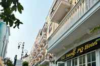 บริการของโรงแรม Hai Duong PQ Hotel